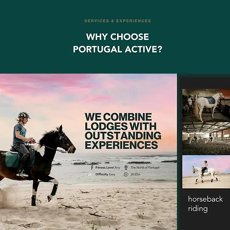 Saltwind By Portugal Active Viana do Castelo